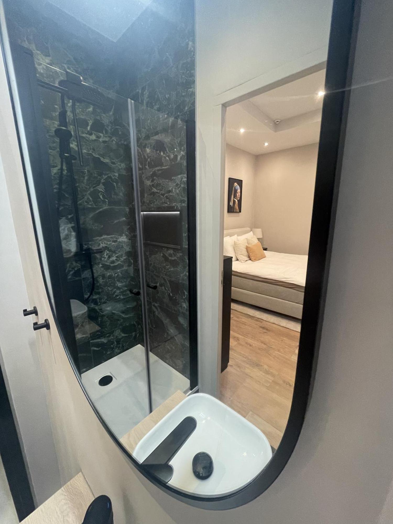 Amsterdam Grachtenappartement المظهر الخارجي الصورة