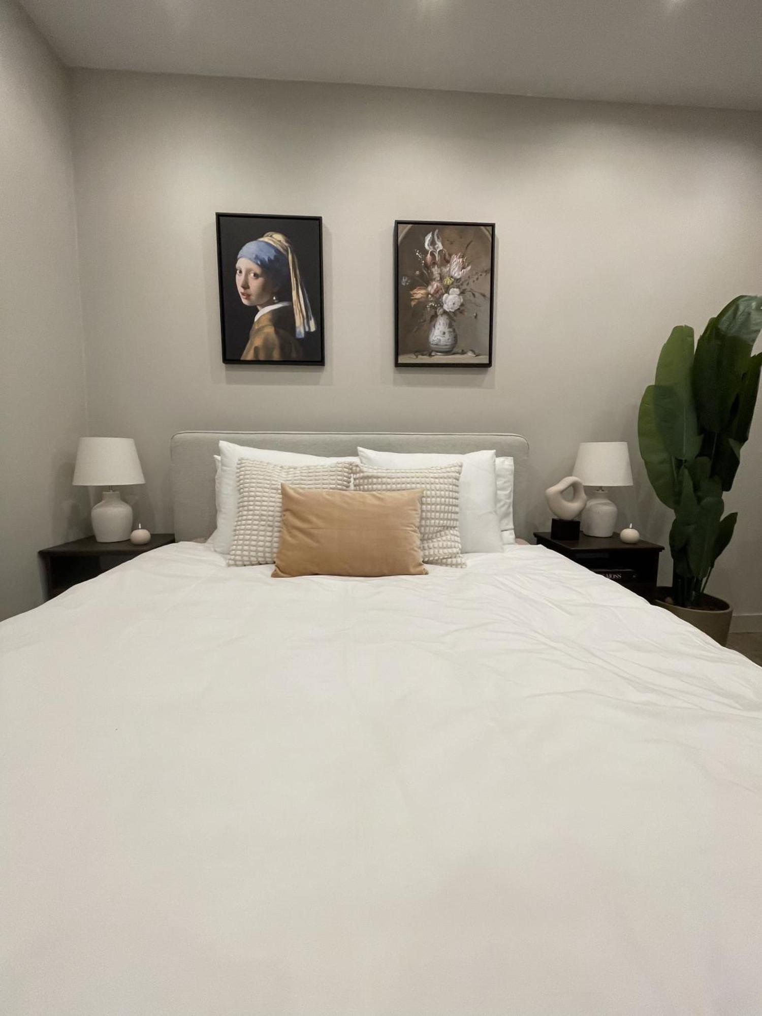 Amsterdam Grachtenappartement المظهر الخارجي الصورة