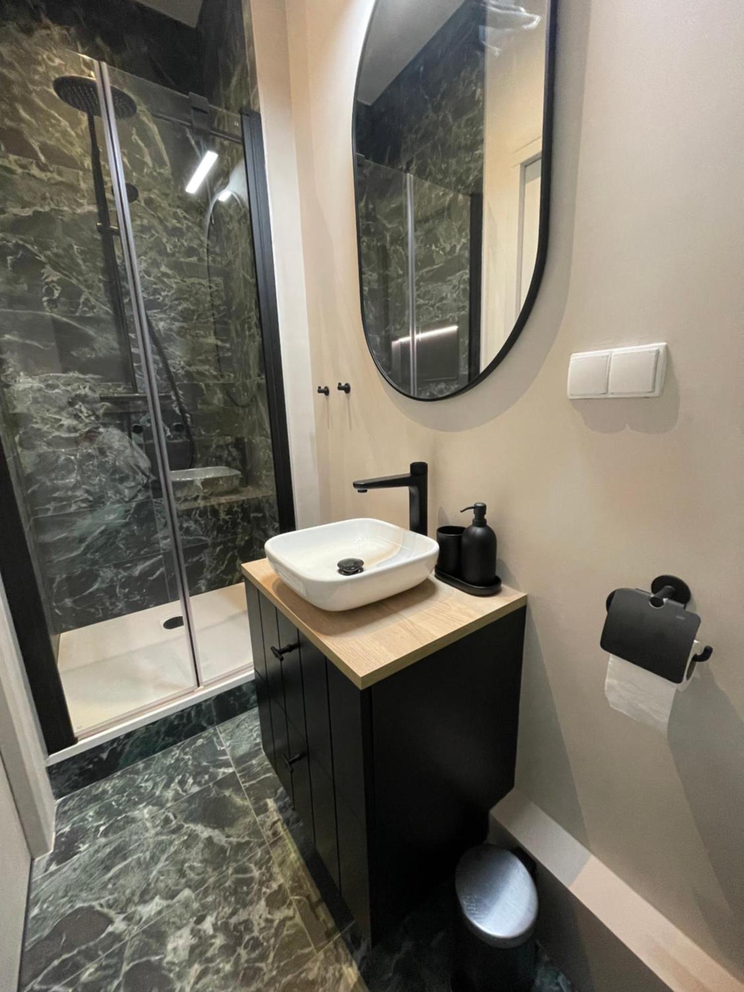 Amsterdam Grachtenappartement المظهر الخارجي الصورة